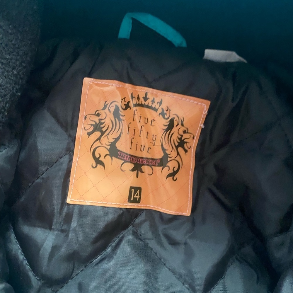 Triple Nickel 555 Ski Jacket - Picture 2 of 4